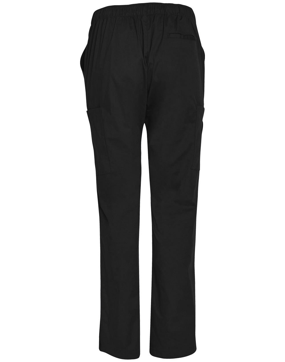 BENCHMARK Men's Solid Colour Scrub Pants - M9710