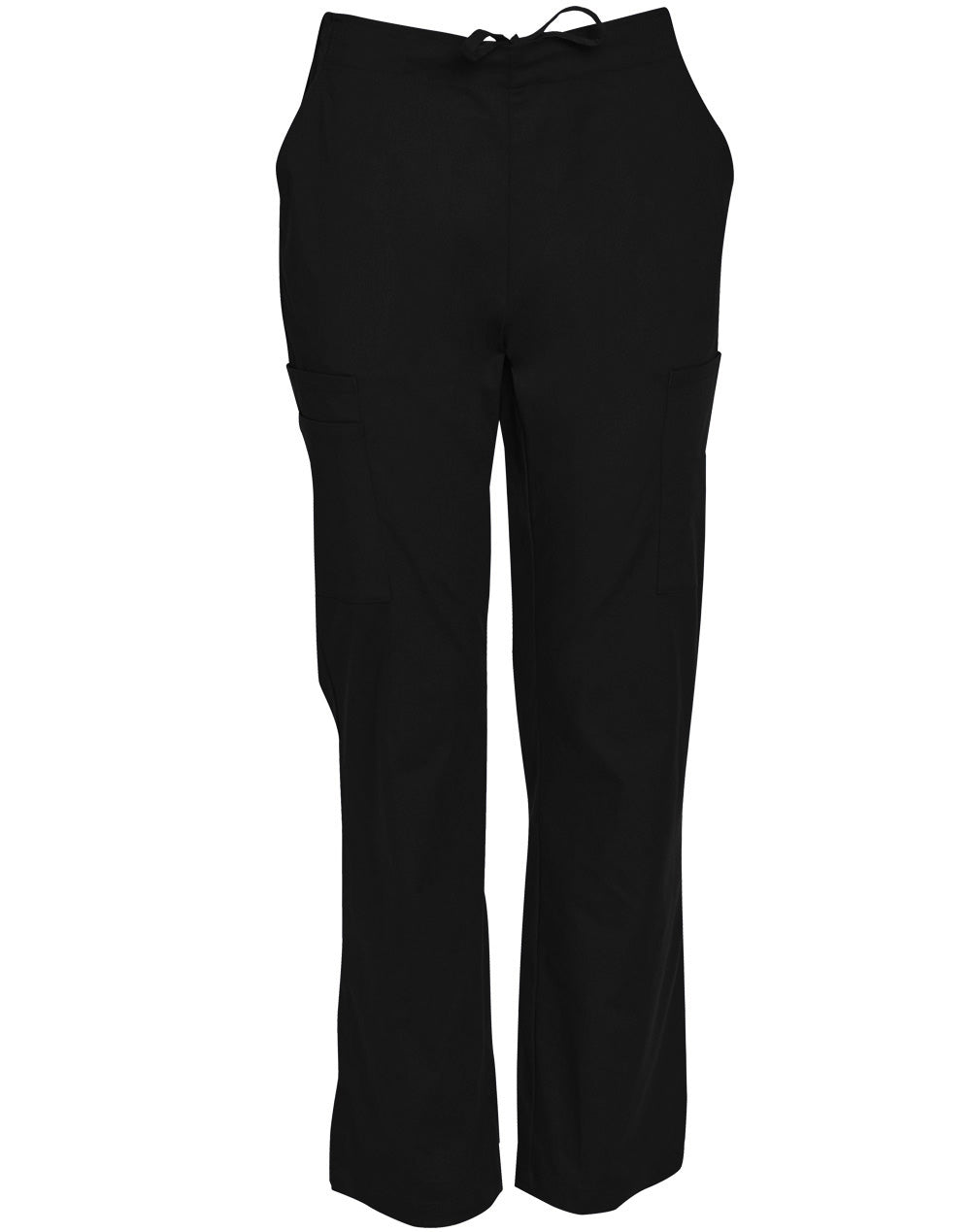 BENCHMARK Men's Solid Colour Scrub Pants - M9710