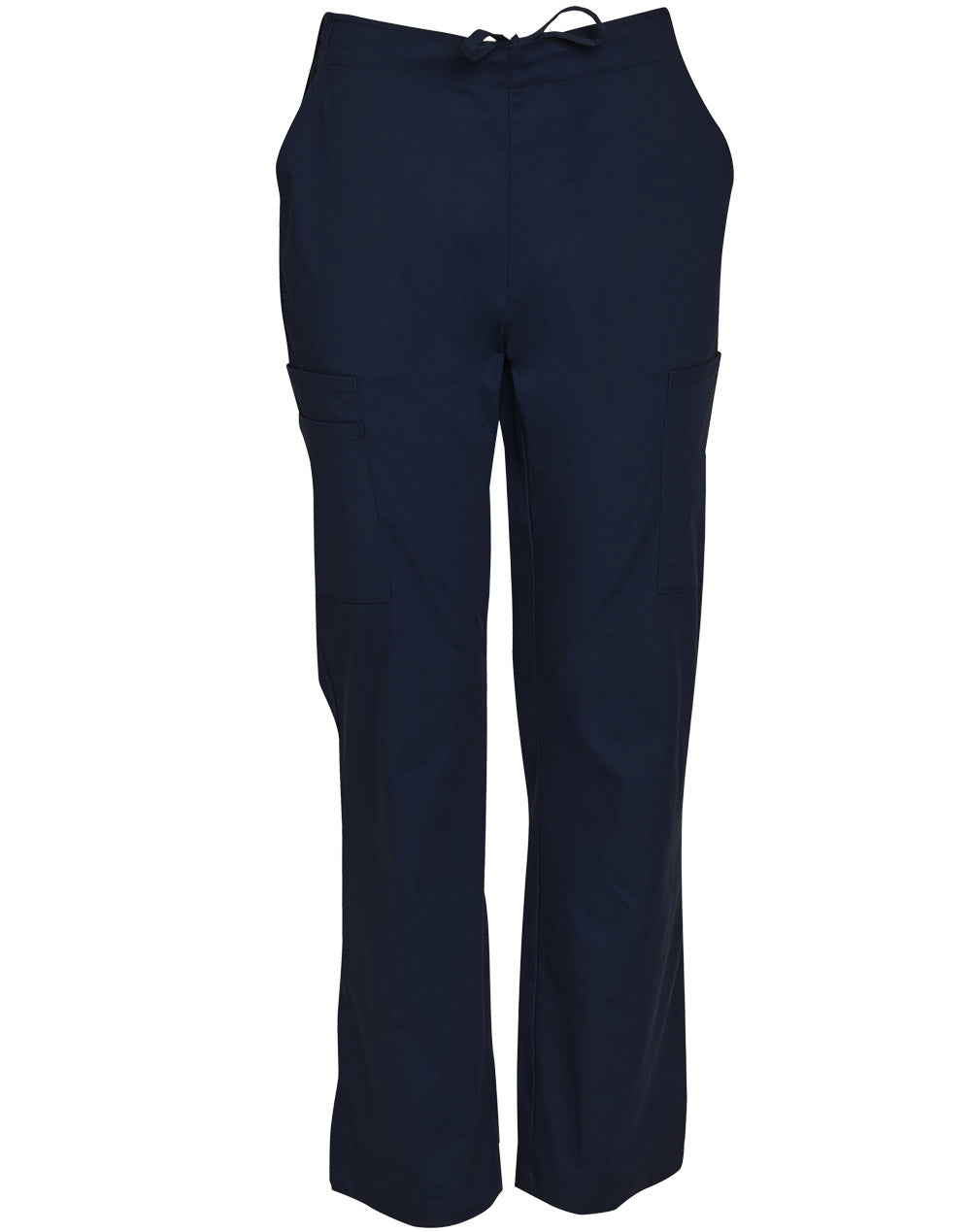 BENCHMARK Men's Solid Colour Scrub Pants - M9710