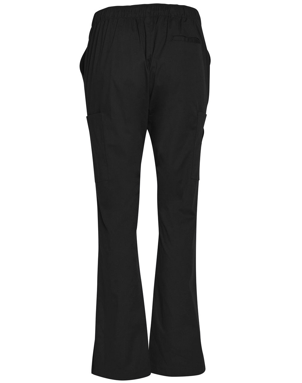 BENCHMARK Ladies' Solid Colour Scrub Pants - M9720