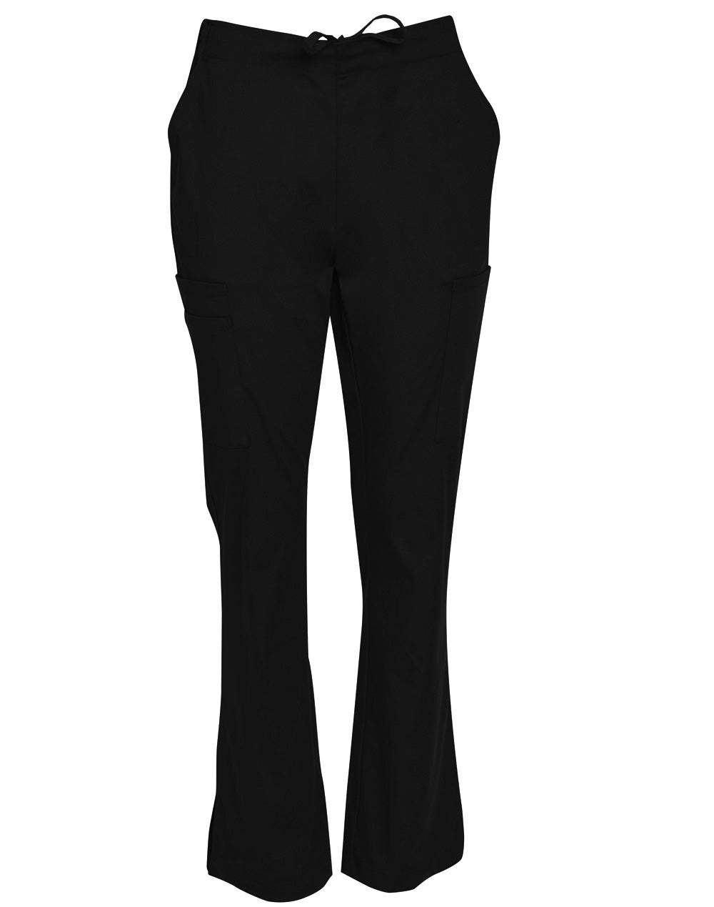 BENCHMARK Ladies' Solid Colour Scrub Pants - M9720