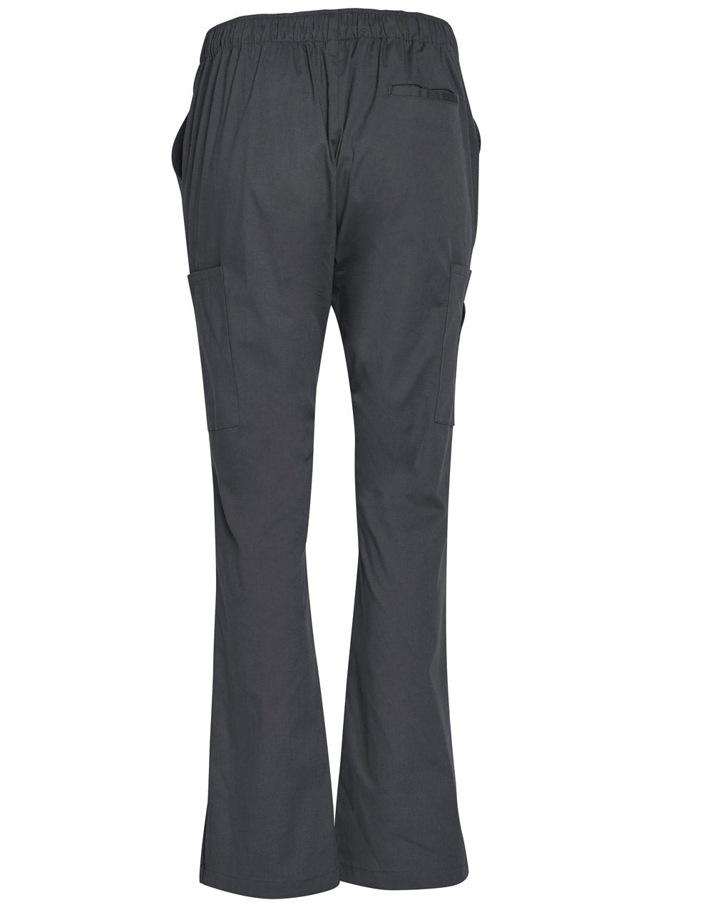 BENCHMARK Ladies' Solid Colour Scrub Pants - M9720