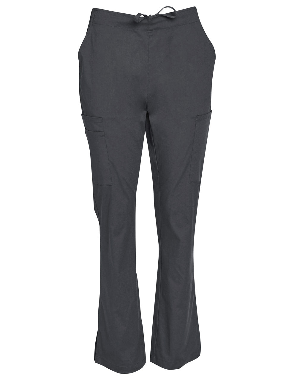 BENCHMARK Ladies' Solid Colour Scrub Pants - M9720
