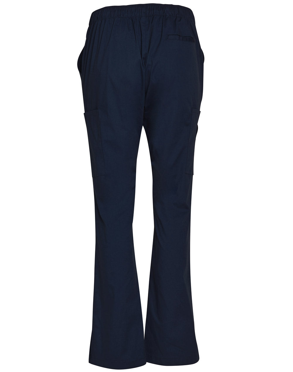 BENCHMARK Ladies' Solid Colour Scrub Pants - M9720