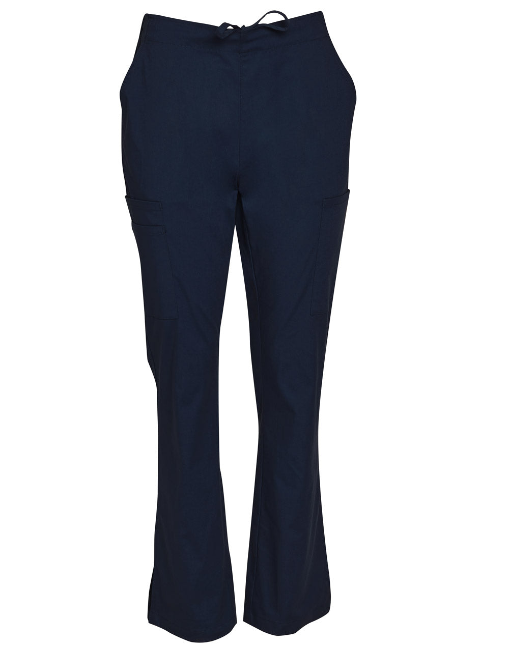 BENCHMARK Ladies' Solid Colour Scrub Pants - M9720