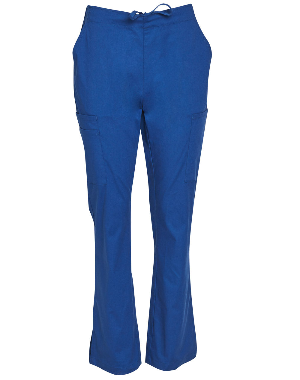 BENCHMARK Ladies' Solid Colour Scrub Pants - M9720
