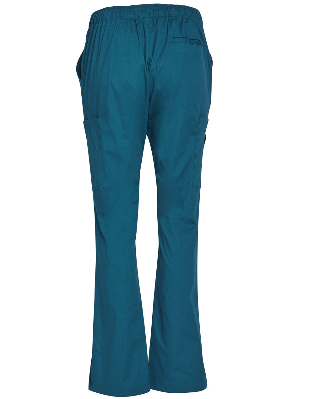 BENCHMARK Ladies' Solid Colour Scrub Pants - M9720