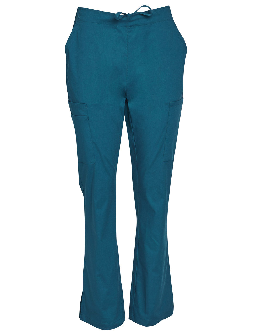 BENCHMARK Ladies' Solid Colour Scrub Pants - M9720