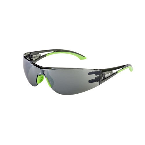 MACK VX2 SAFETY SPECS