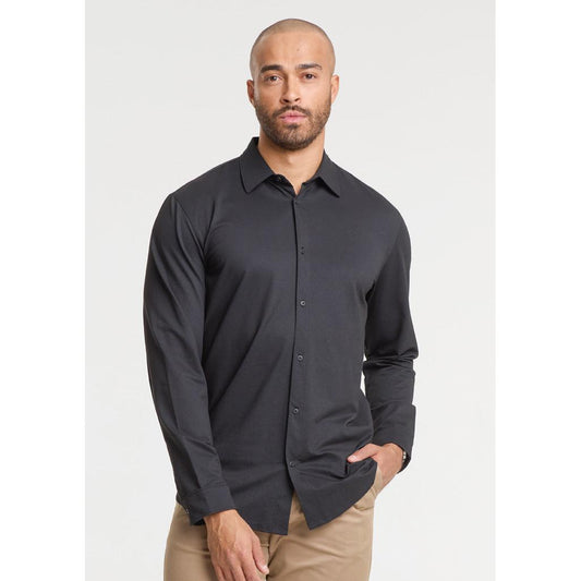 Mens Venture Long Sleeve Shirt - BS2619ML
