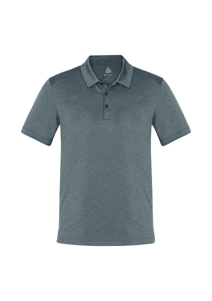 BIZ Mens Aero Polo - P815MS