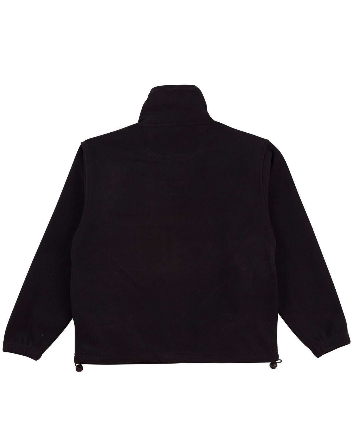 WINNING SPIRIT Unisex polar fleece long sleeves - PF01