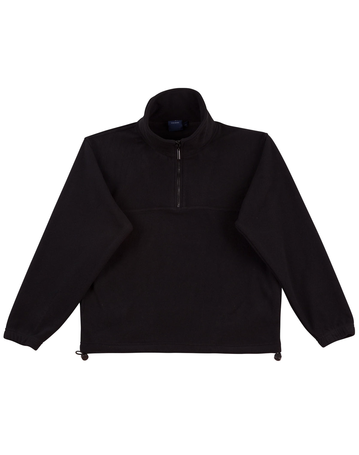 WINNING SPIRIT Unisex polar fleece long sleeves - PF01