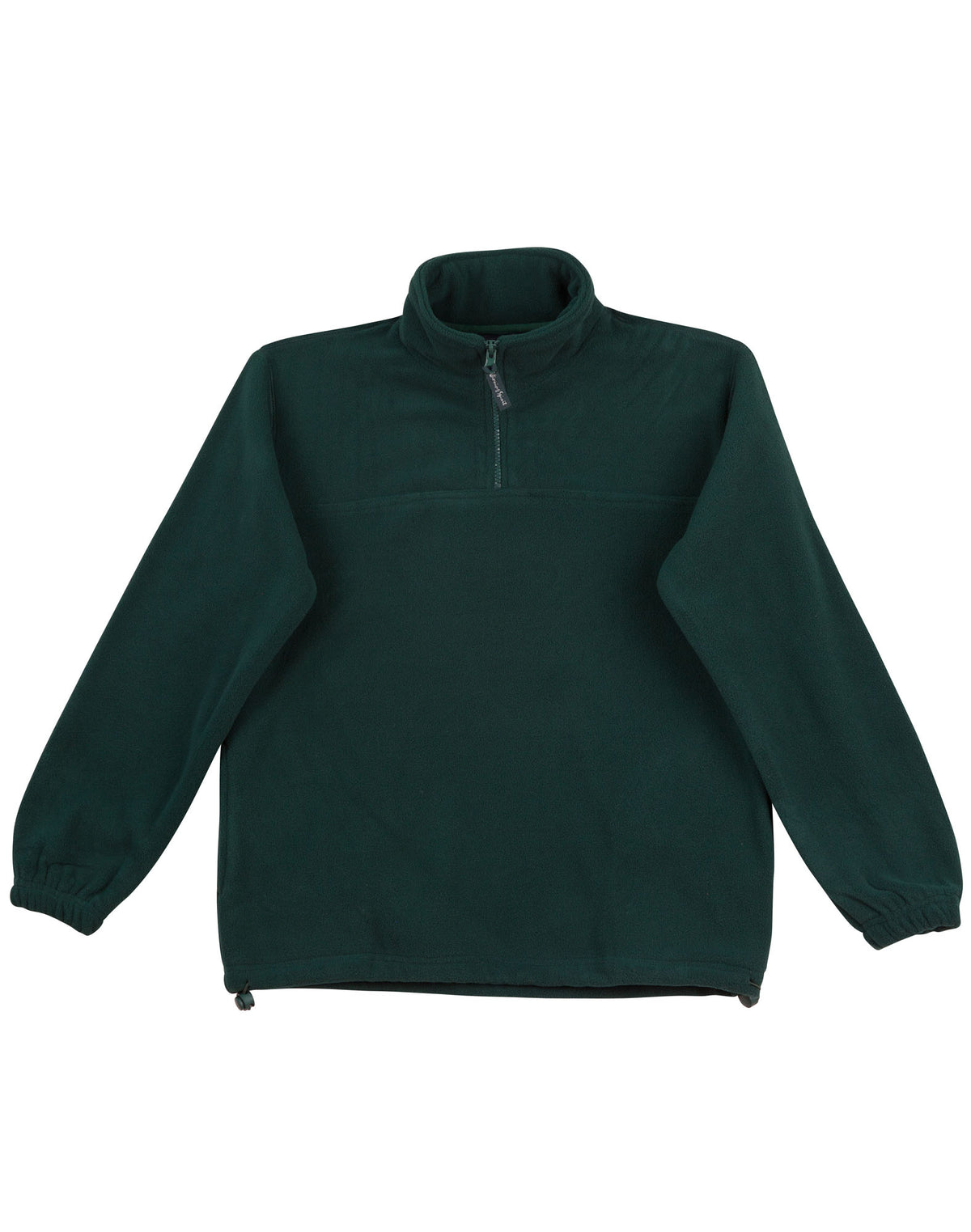 WINNING SPIRIT Unisex polar fleece long sleeves - PF01