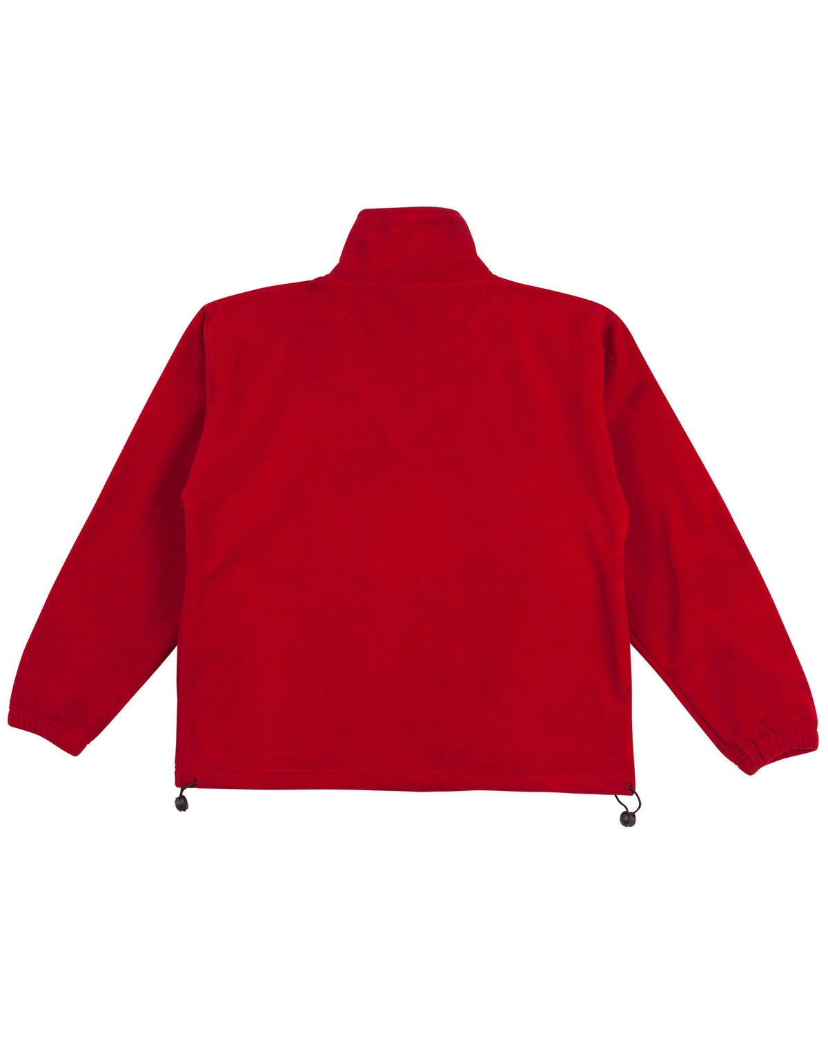 WINNING SPIRIT Unisex polar fleece long sleeves - PF01