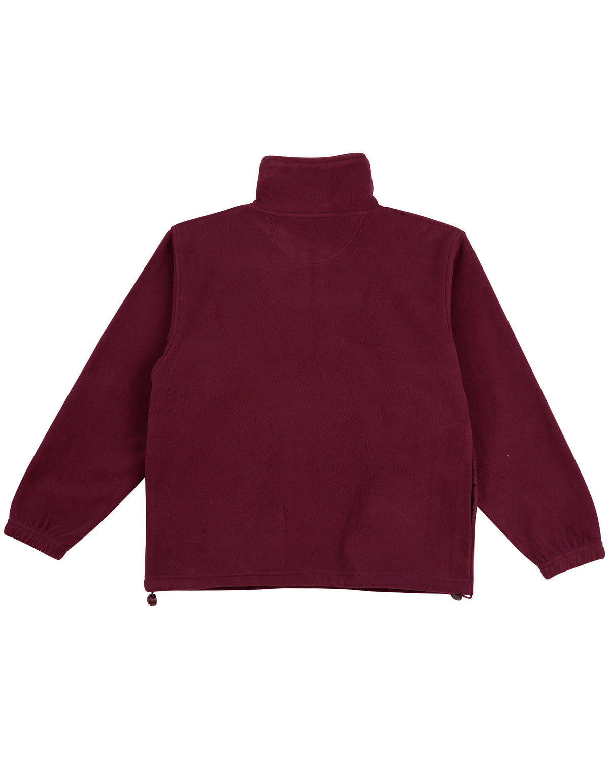 WINNING SPIRIT Unisex polar fleece long sleeves - PF01