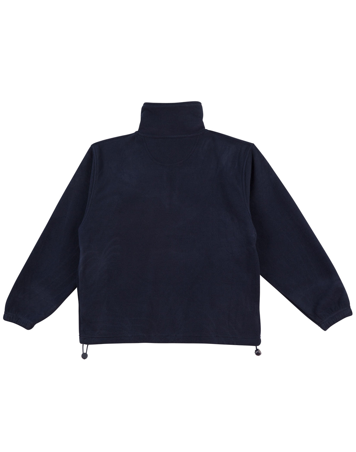 WINNING SPIRIT Unisex polar fleece long sleeves - PF01