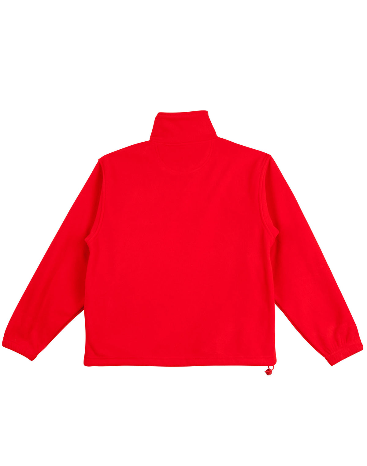 WINNING SPIRIT Unisex polar fleece long sleeves - PF01
