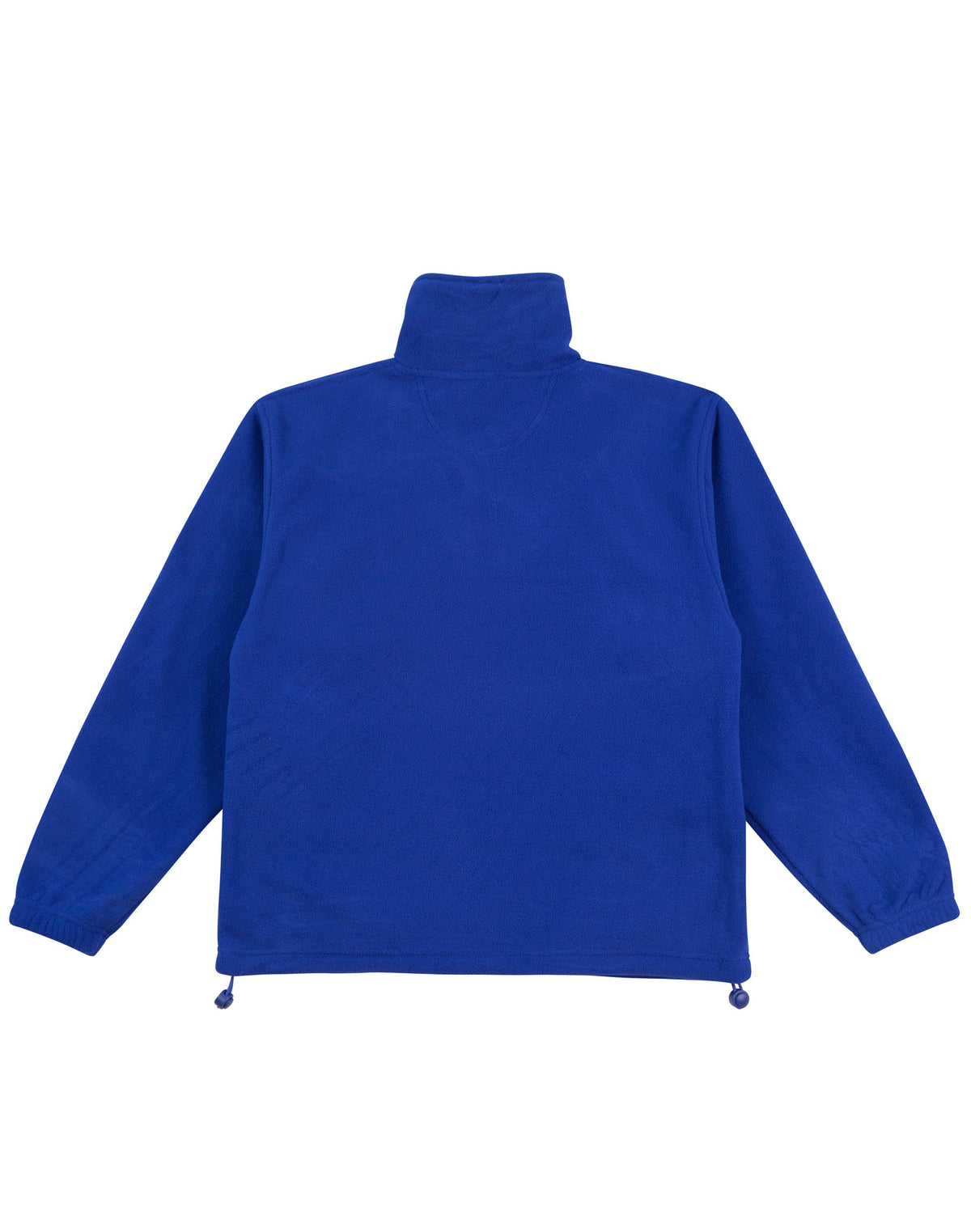 WINNING SPIRIT Unisex polar fleece long sleeves - PF01