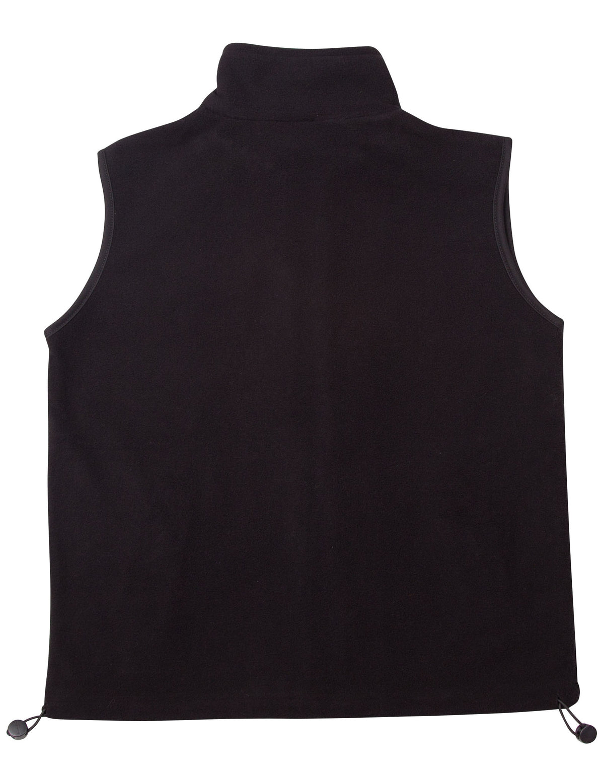 WINNING SPIRIT Unisex polar fleece vest. - PF02