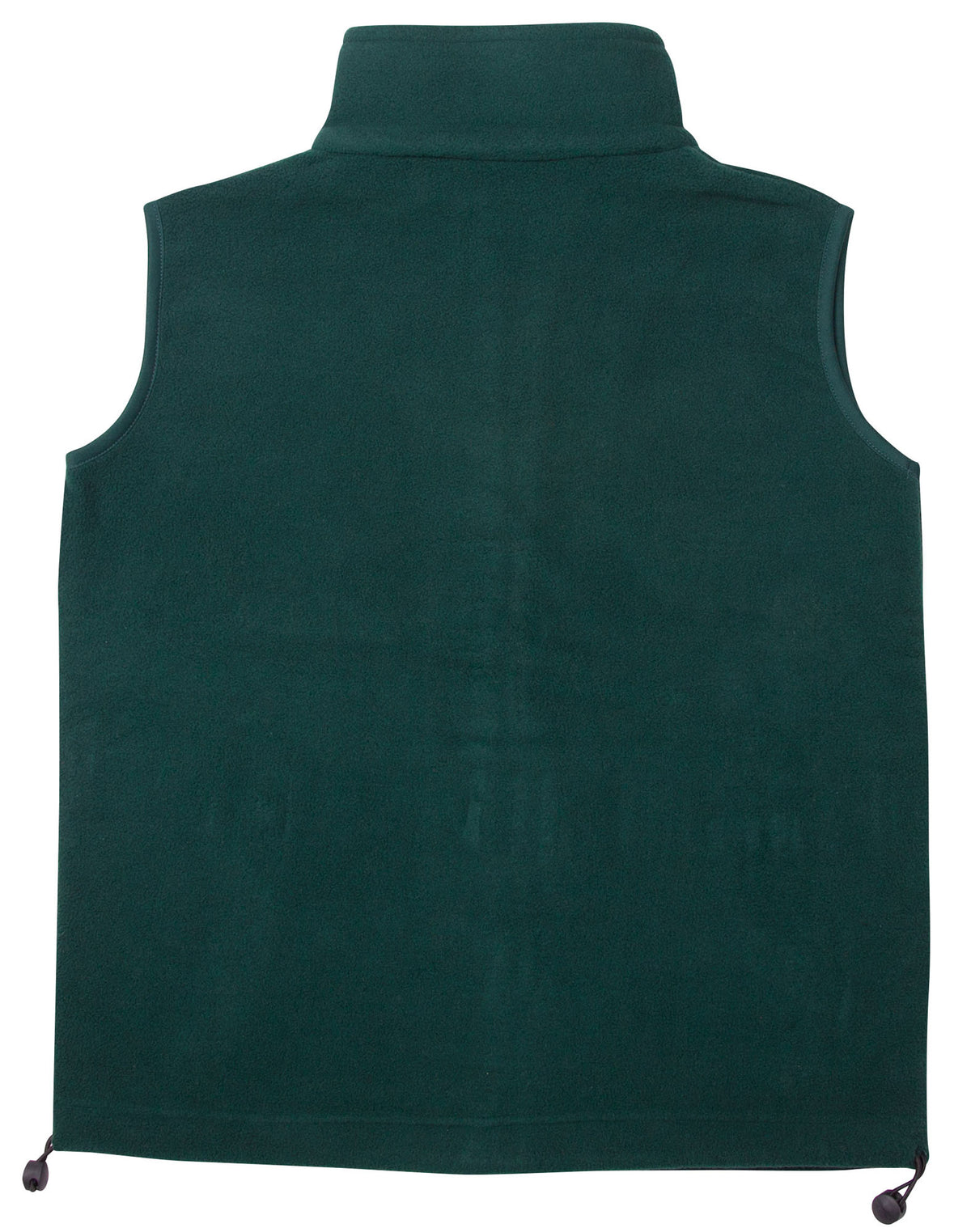WINNING SPIRIT Unisex polar fleece vest. - PF02