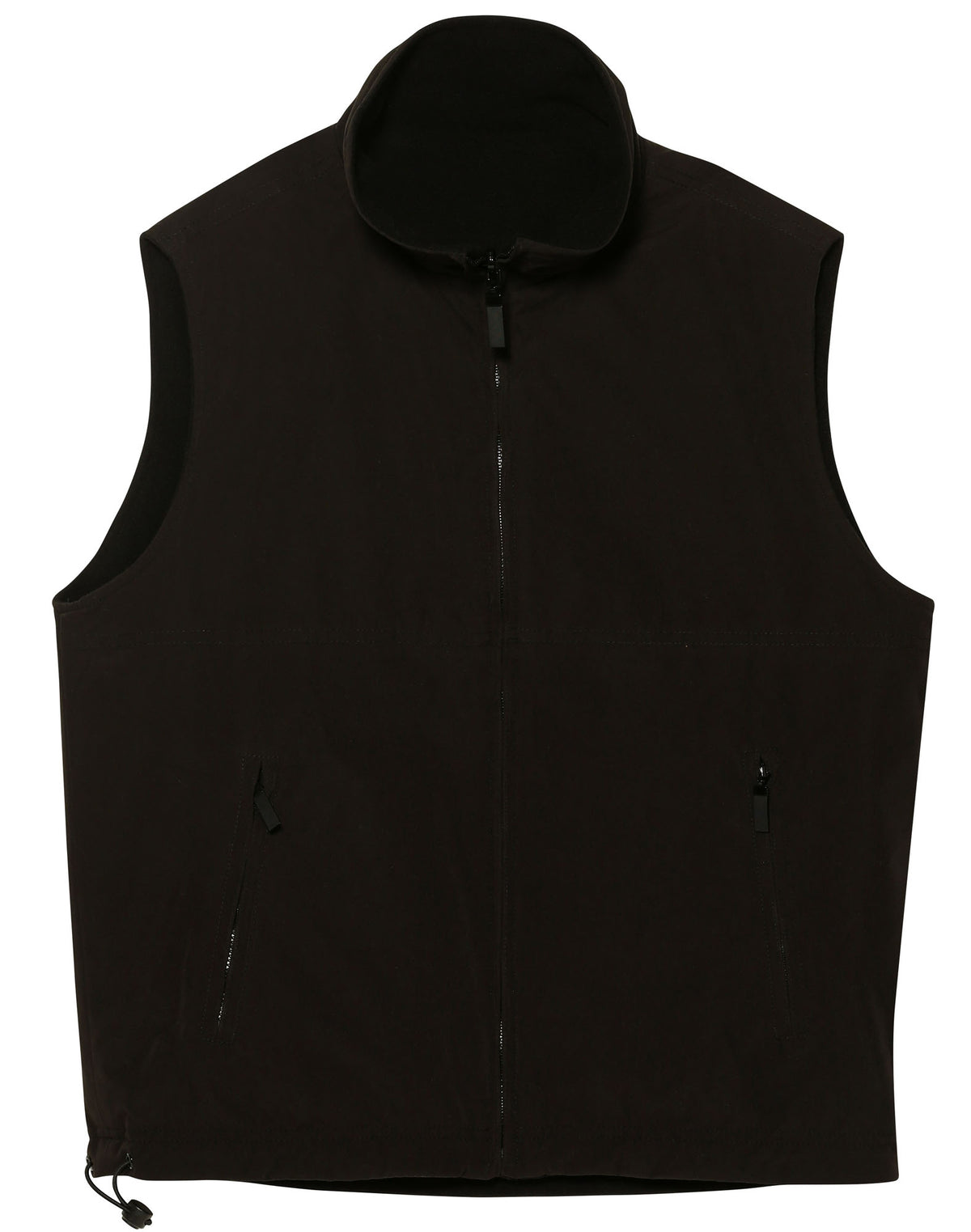 WINNING SPIRIT Unisex reversible vest - PF04A