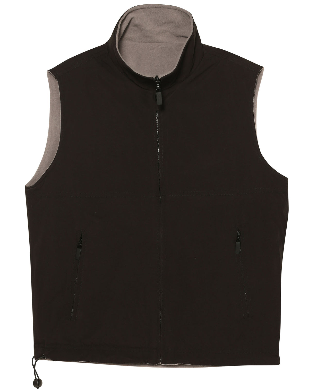 WINNING SPIRIT Unisex reversible vest - PF04A