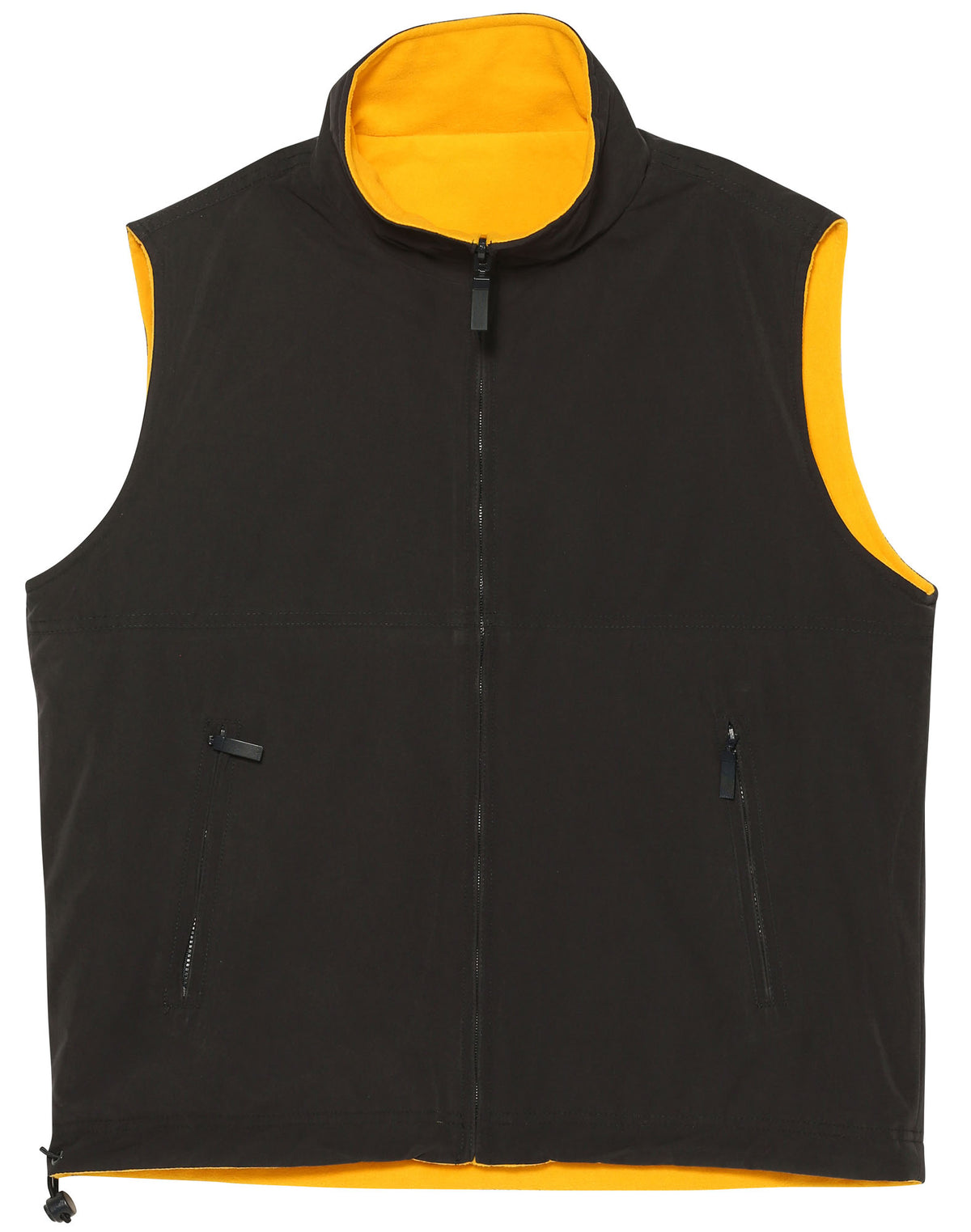 WINNING SPIRIT Unisex reversible vest - PF04A
