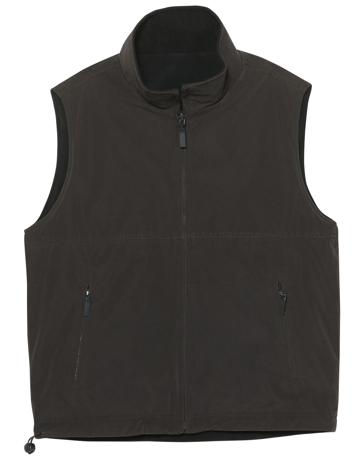WINNING SPIRIT Unisex reversible vest - PF04A