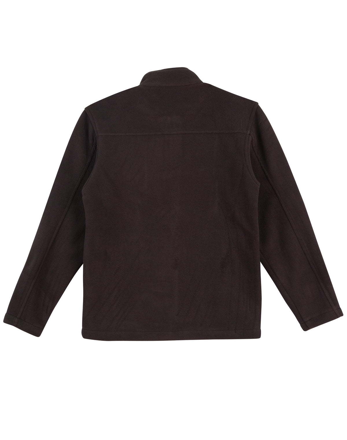 WINNING SPIRIT kids bonded Polar/Fleece full zip jacket - PF07K