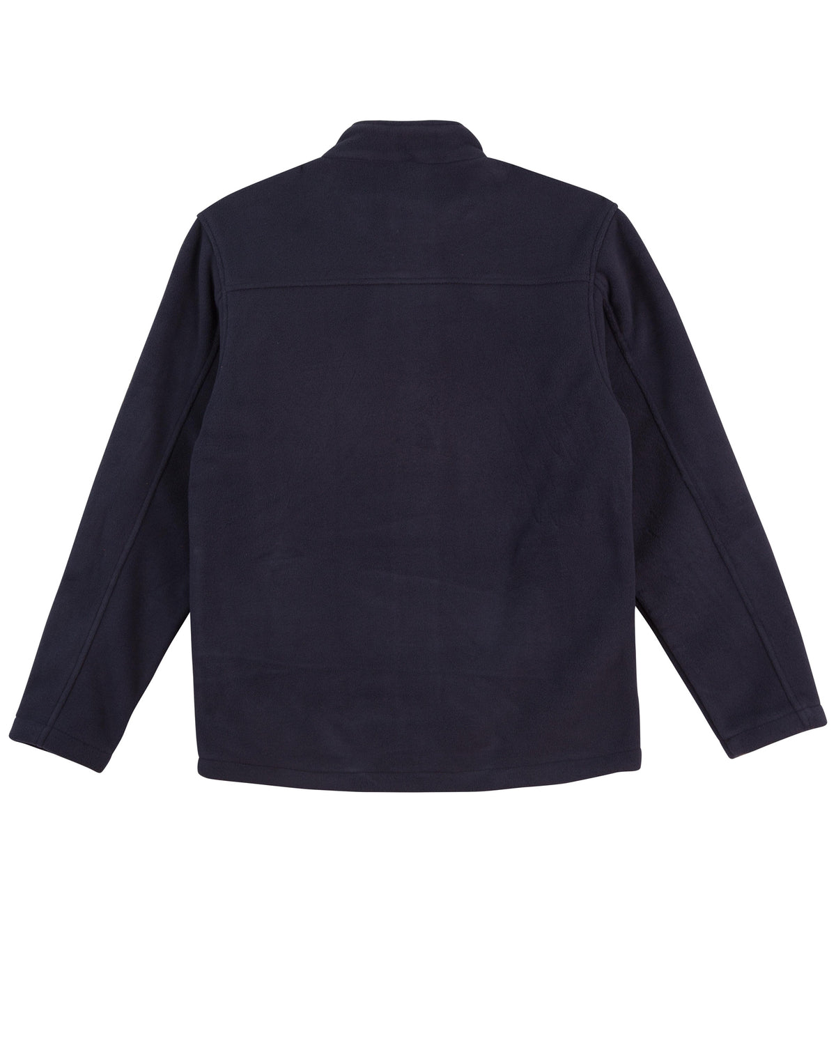 WINNING SPIRIT kids bonded Polar/Fleece full zip jacket - PF07K