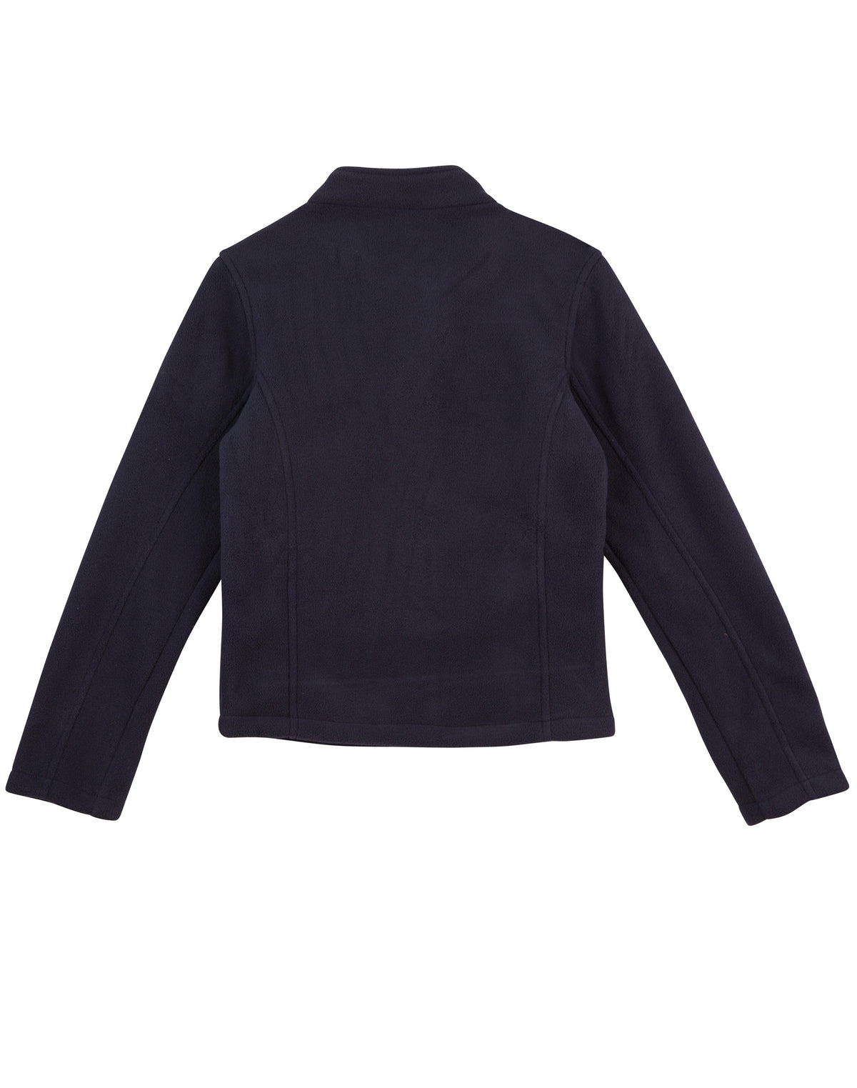 WINNING SPIRIT ladies bonded Polar/Fleece full zip jacket - PF08