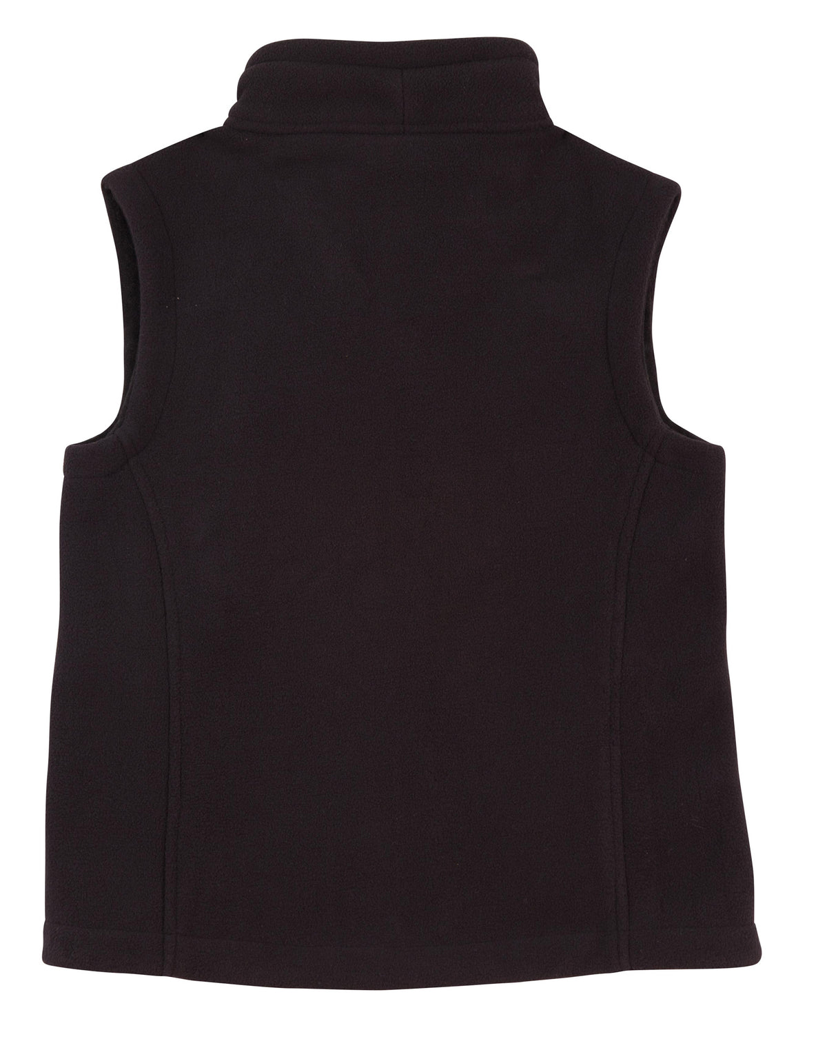 WINNING SPIRIT Ladies' bonded polar fleece vest - PF10