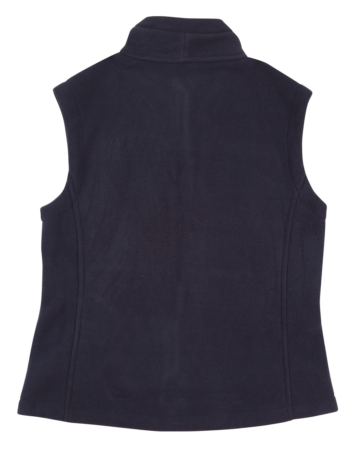 WINNING SPIRIT Ladies' bonded polar fleece vest - PF10