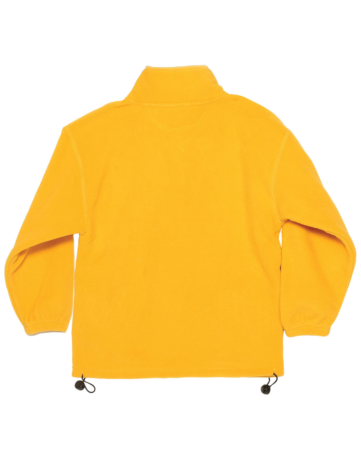 WINNING SPIRIT Kids' half zip polar fleecy pullover - PF11