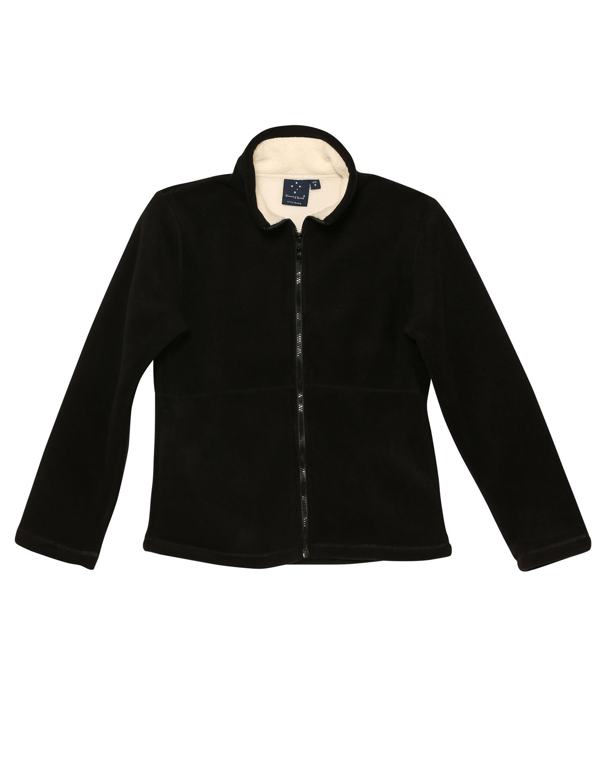 WINNING SPIRIT Ladies shepherd Polar/Fleece jacket - PF16
