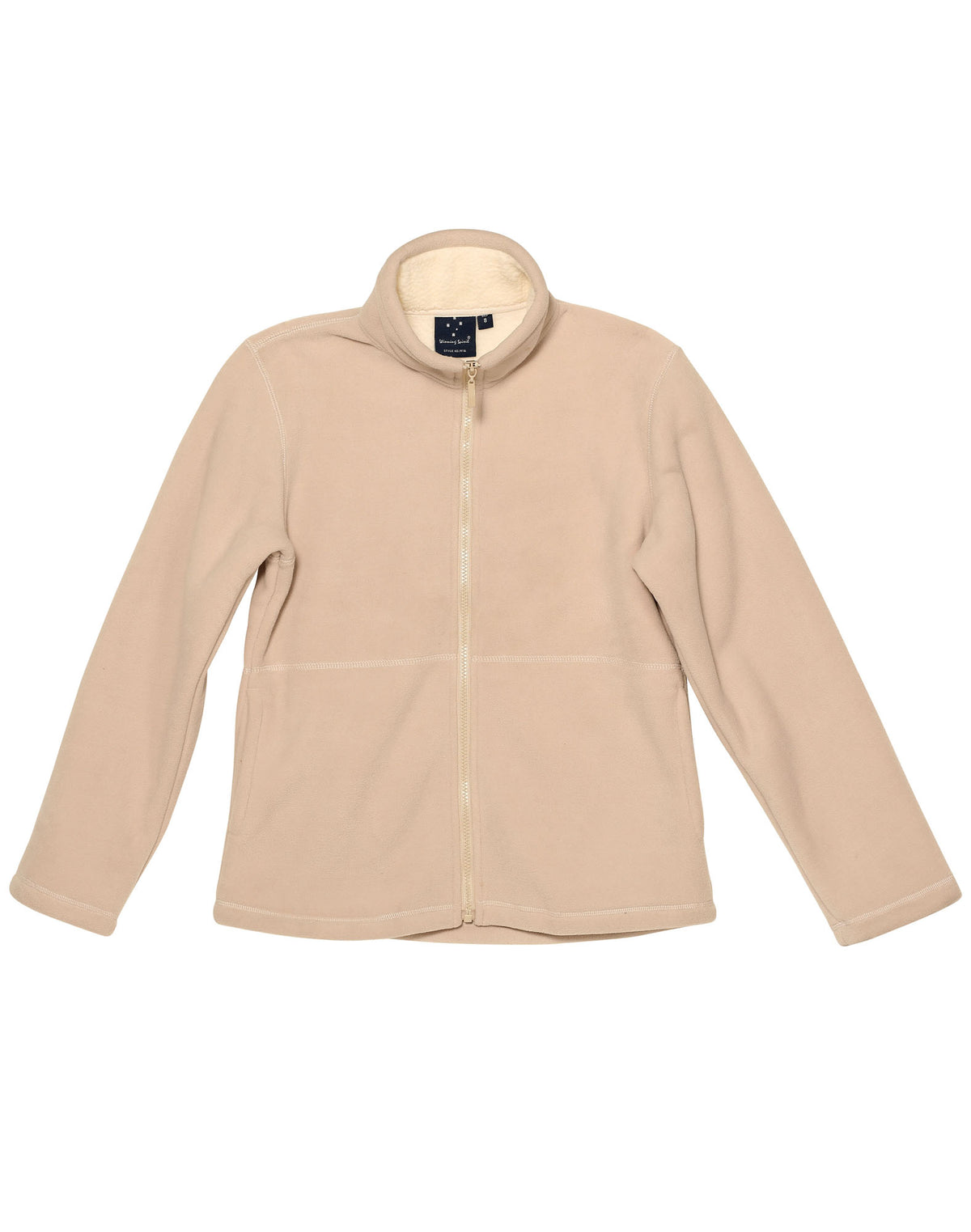 WINNING SPIRIT Ladies shepherd Polar/Fleece jacket - PF16