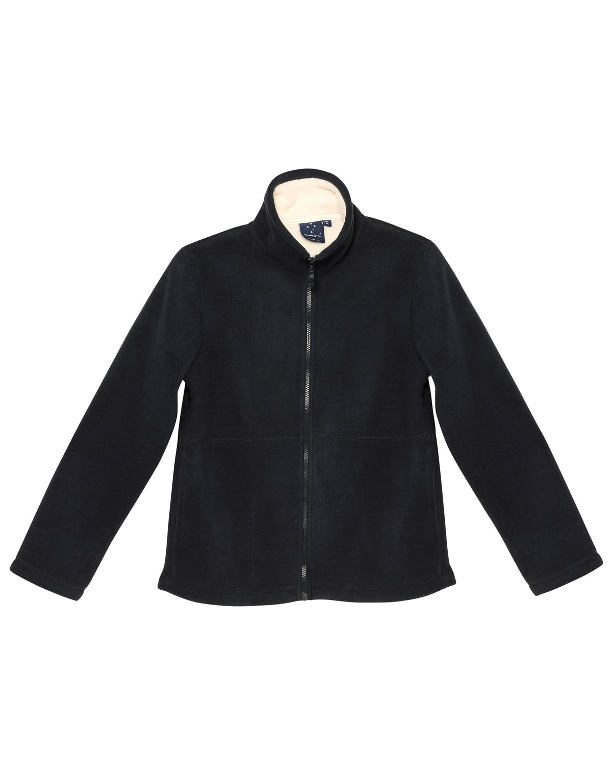 WINNING SPIRIT Ladies shepherd Polar/Fleece jacket - PF16