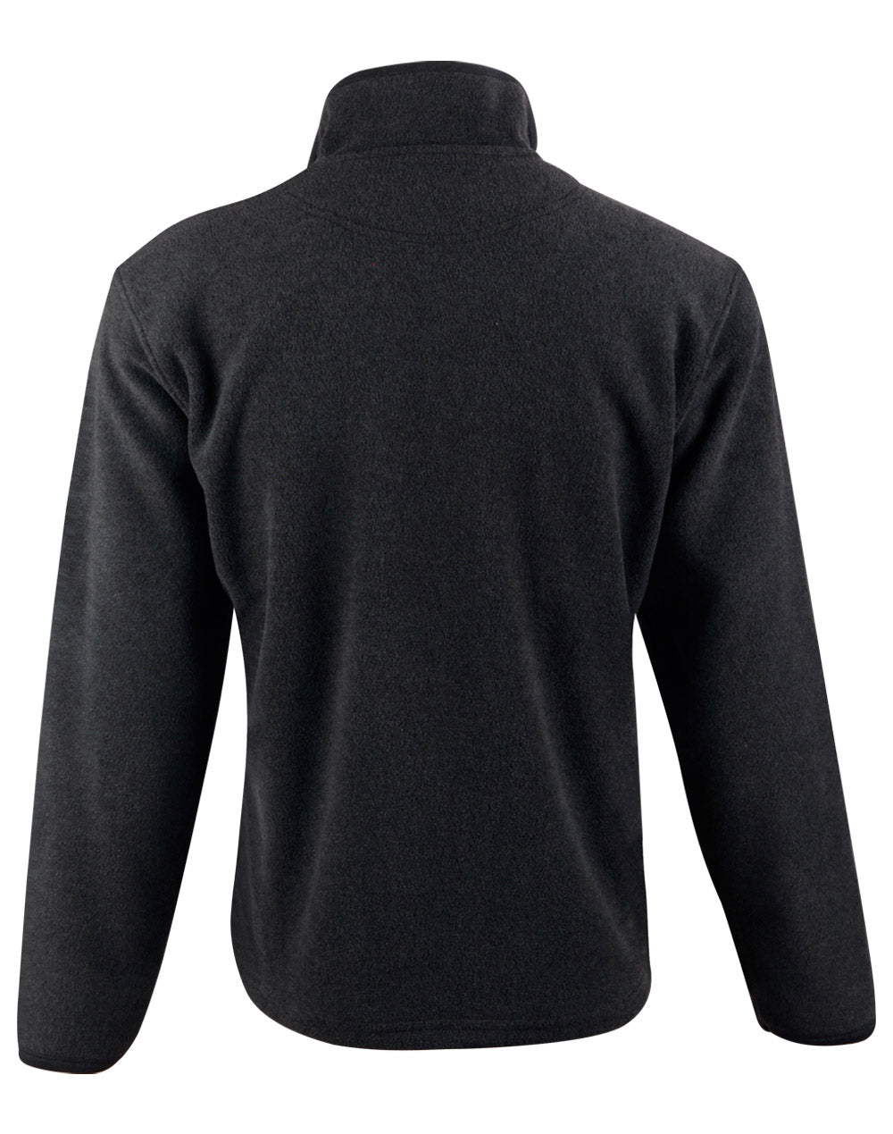 WINNING SPIRIT Kid's Half Zip Polar Fleece Pullover - PF21K