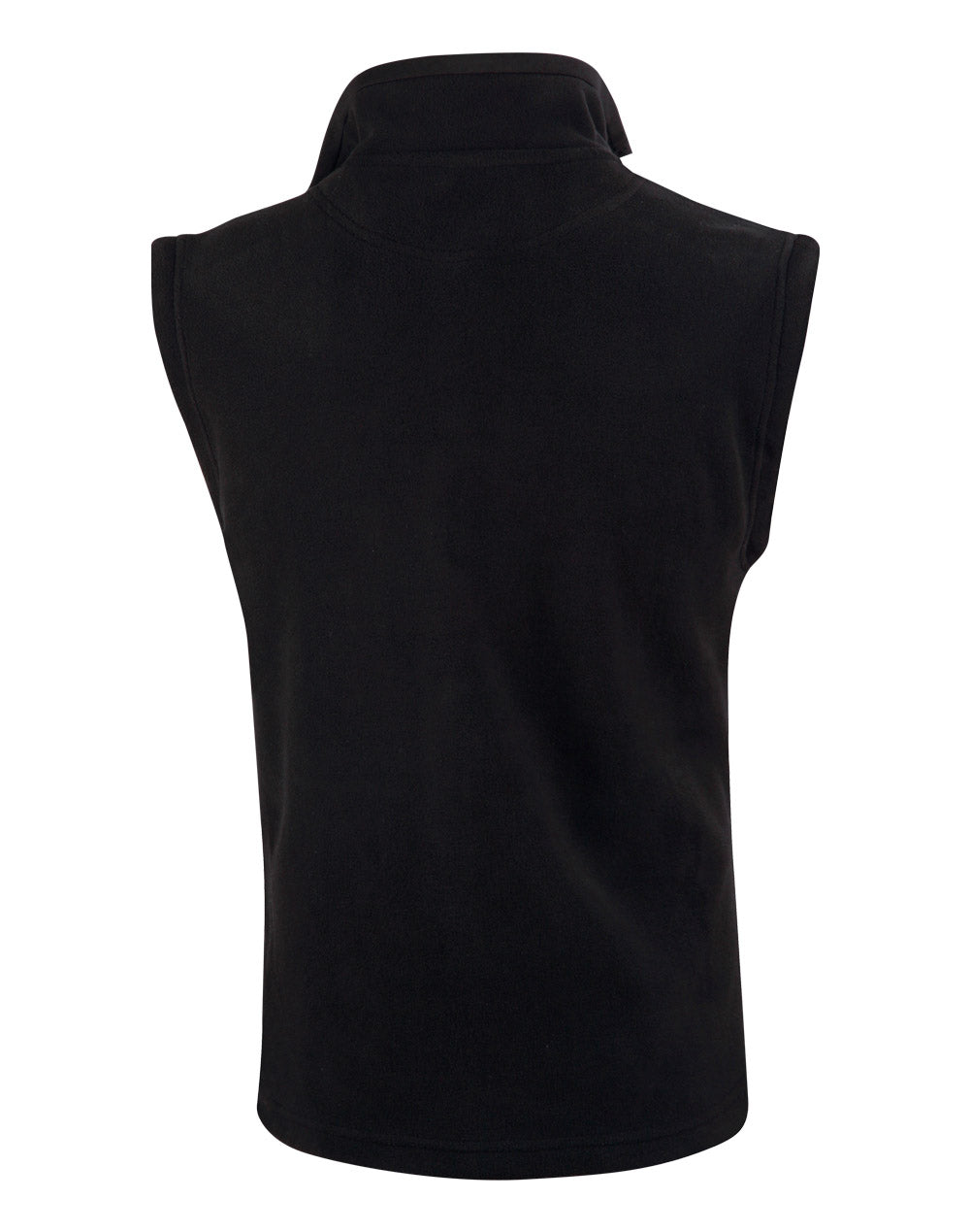 WINNING SPIRIT Adult's Polar Fleece Vest - PF22