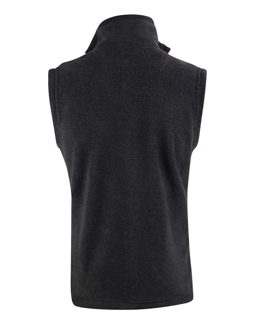 WINNING SPIRIT Adult's Polar Fleece Vest - PF22