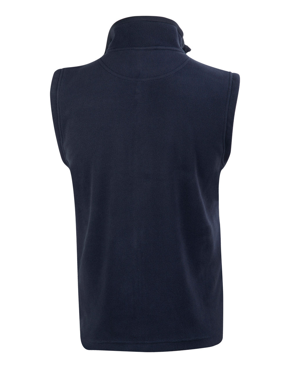 WINNING SPIRIT Adult's Polar Fleece Vest - PF22