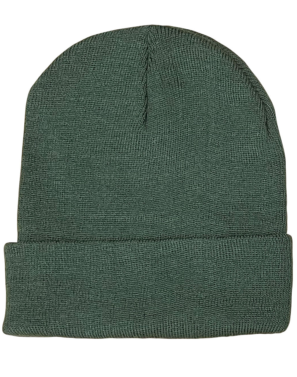 WINNING SPIRIT Roll Up rPET Beanie - CH61