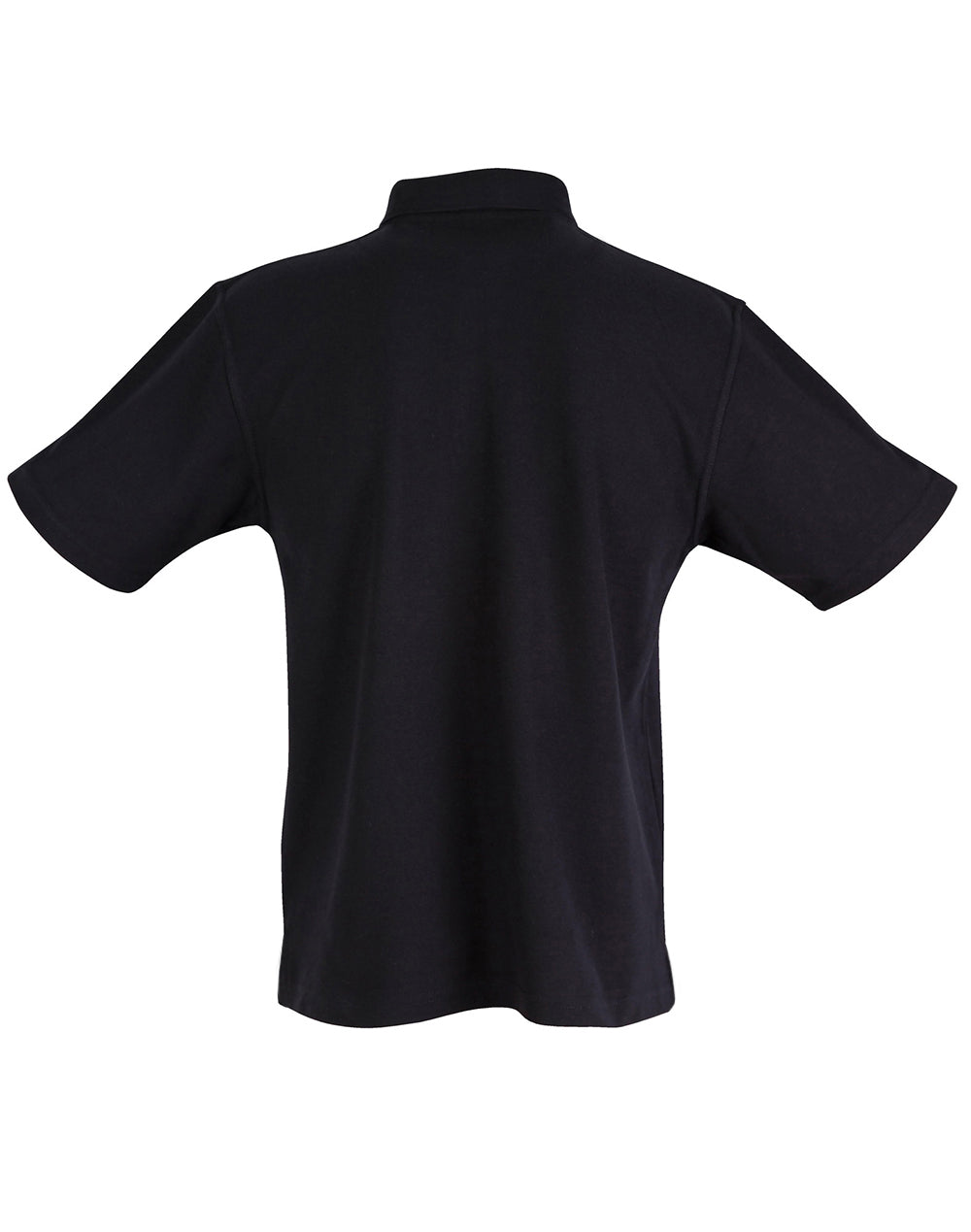 WINNING SPIRIT Children's 220gsm poly/cotton pique - PS11K