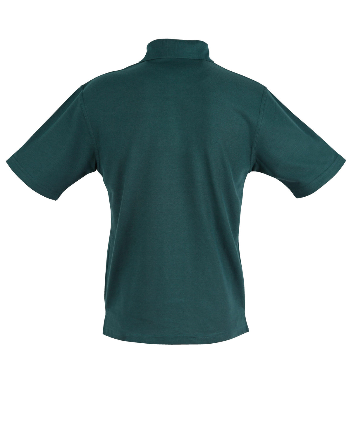 WINNING SPIRIT Children's 220gsm poly/cotton pique - PS11K