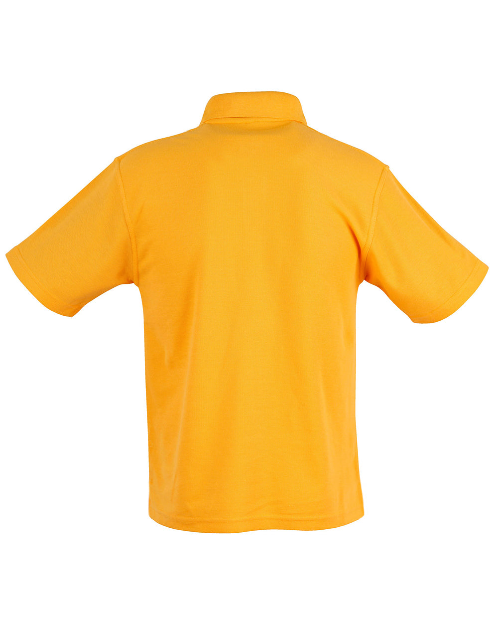 WINNING SPIRIT Children's 220gsm poly/cotton pique - PS11K