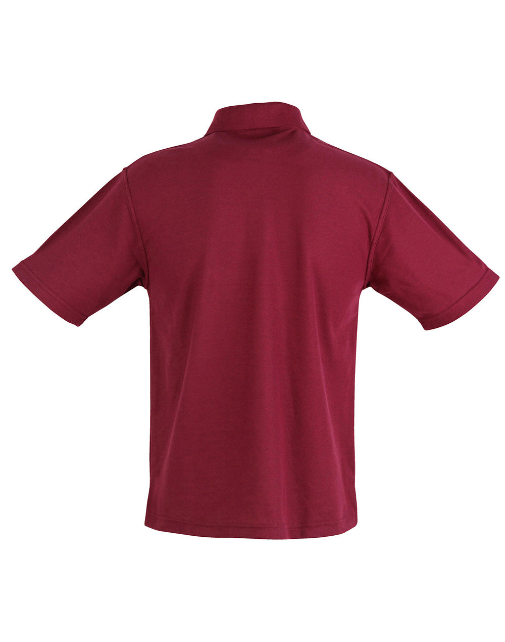 WINNING SPIRIT Children's 220gsm poly/cotton pique - PS11K