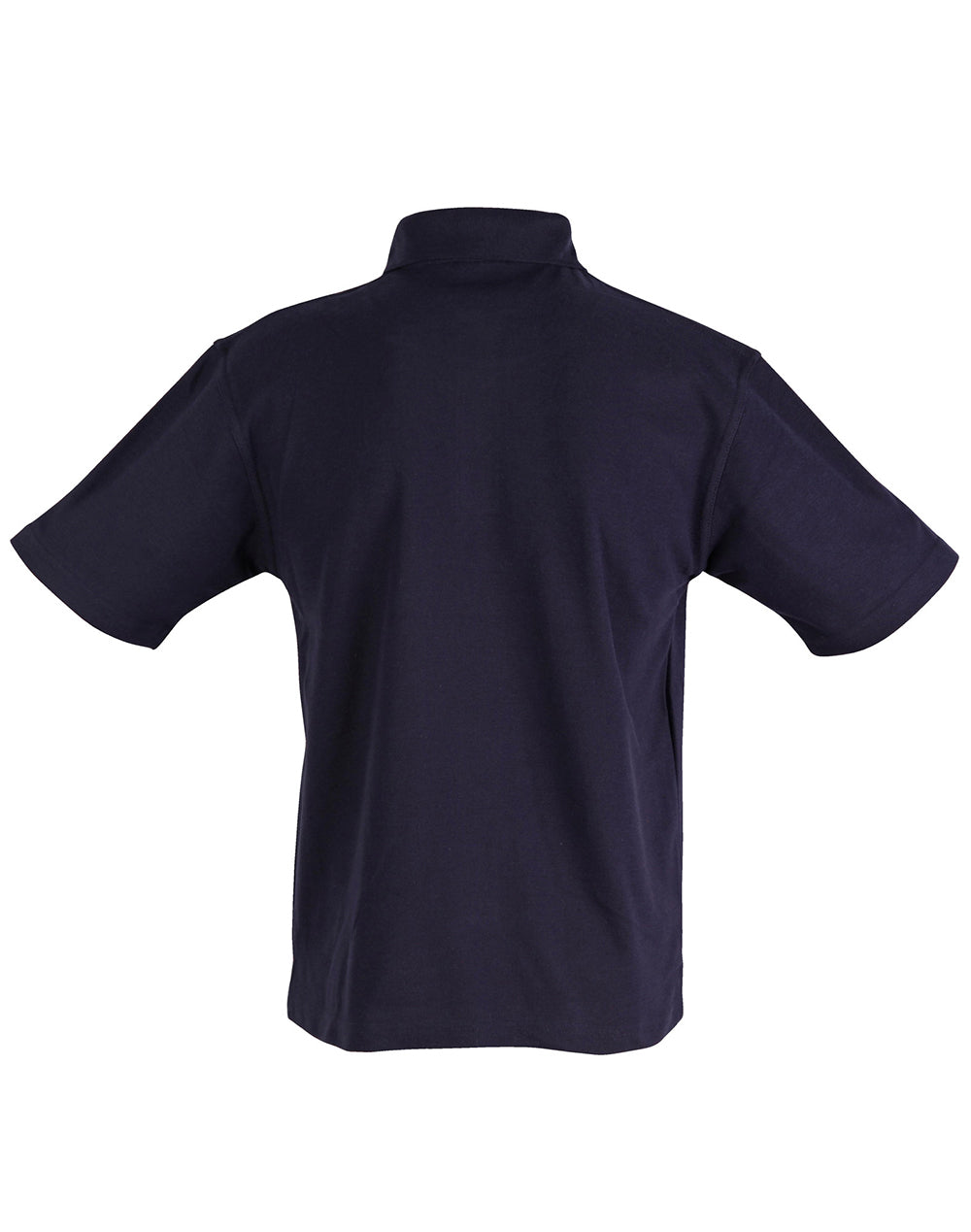 WINNING SPIRIT Children's 220gsm poly/cotton pique - PS11K