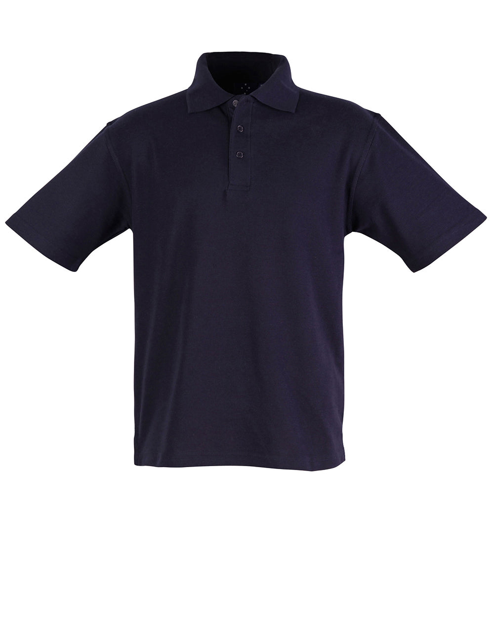 WINNING SPIRIT Children's 220gsm poly/cotton pique - PS11K