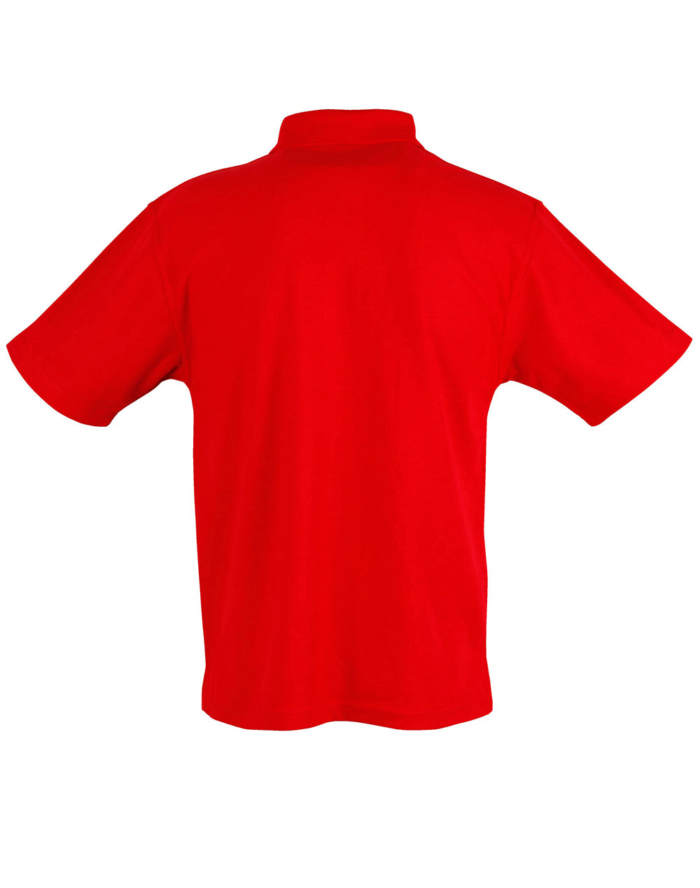 Pocket short sleeve polo - PS41